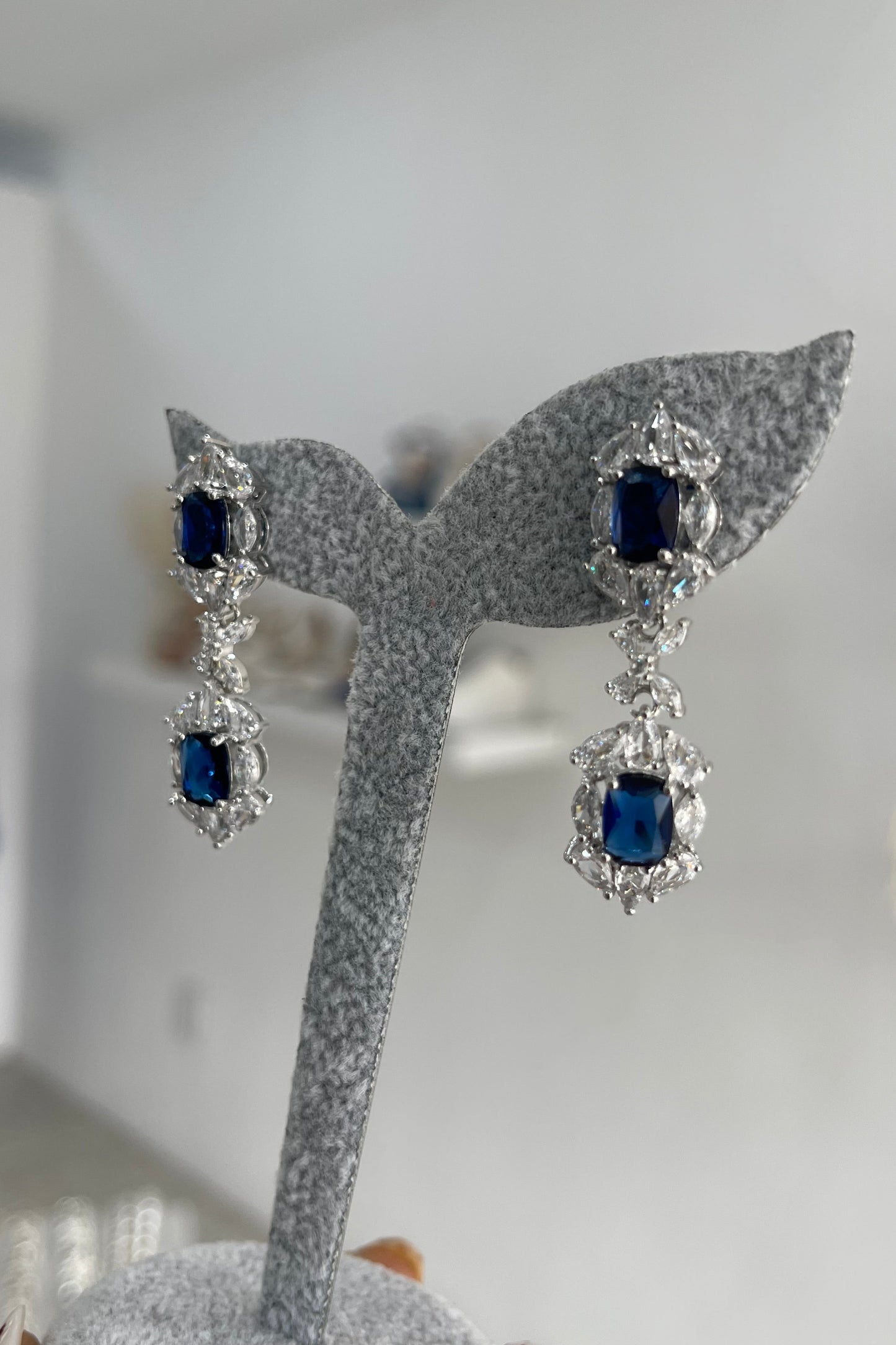 Aretes Elsa