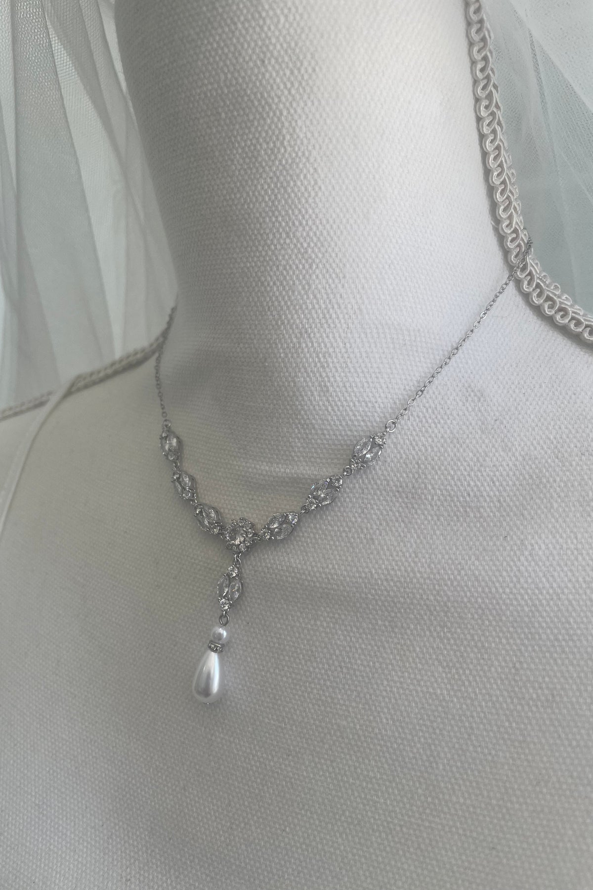 Collar Rosalía
