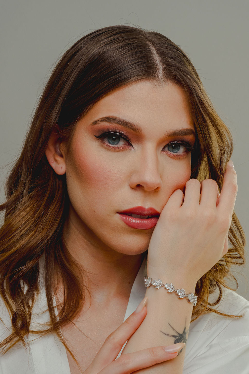 Pulsera Fabiola