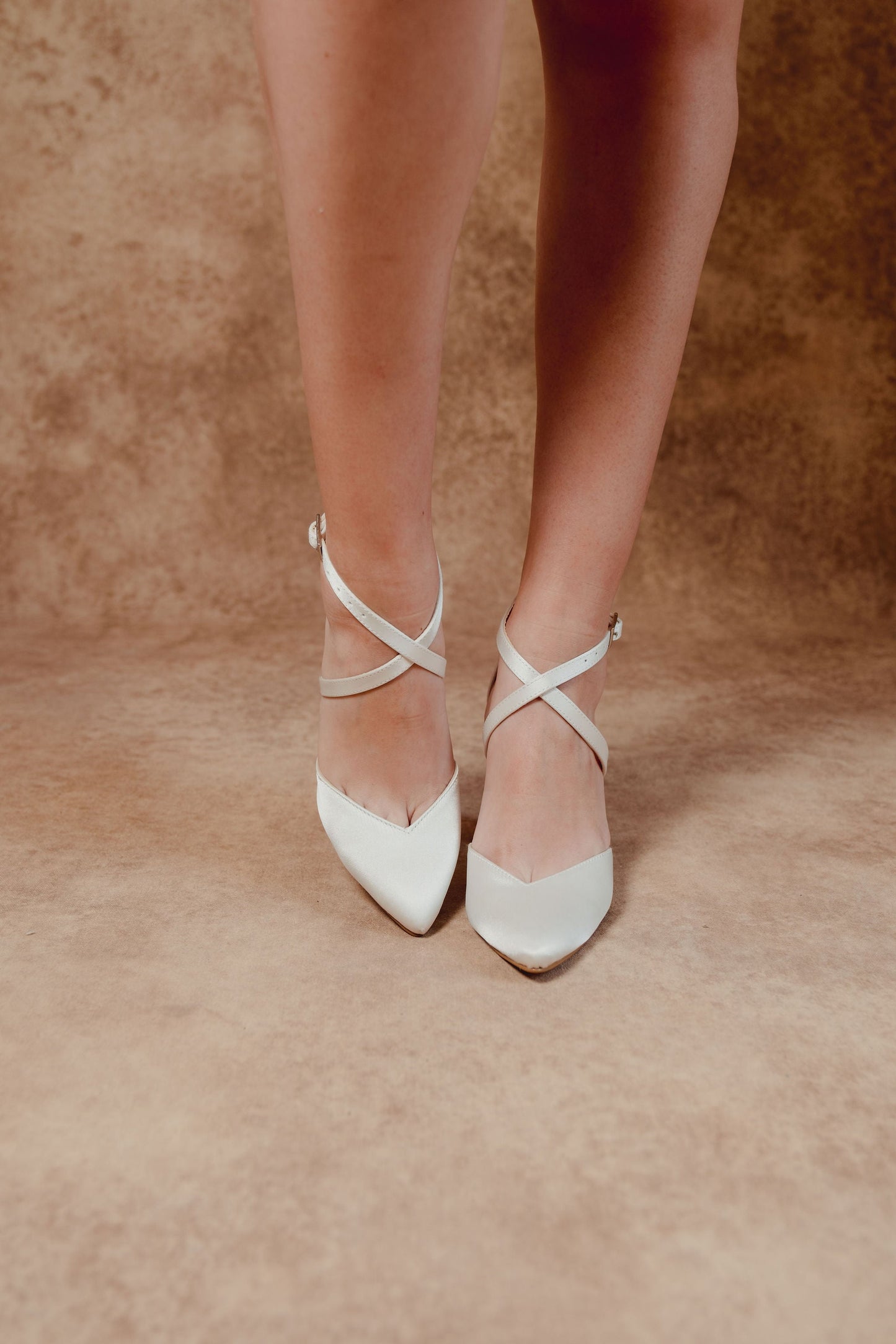 Zapatos Natalia (9 cm)