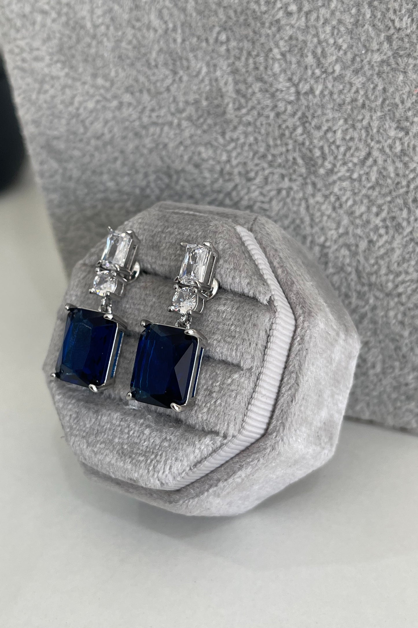 Aretes Mildred