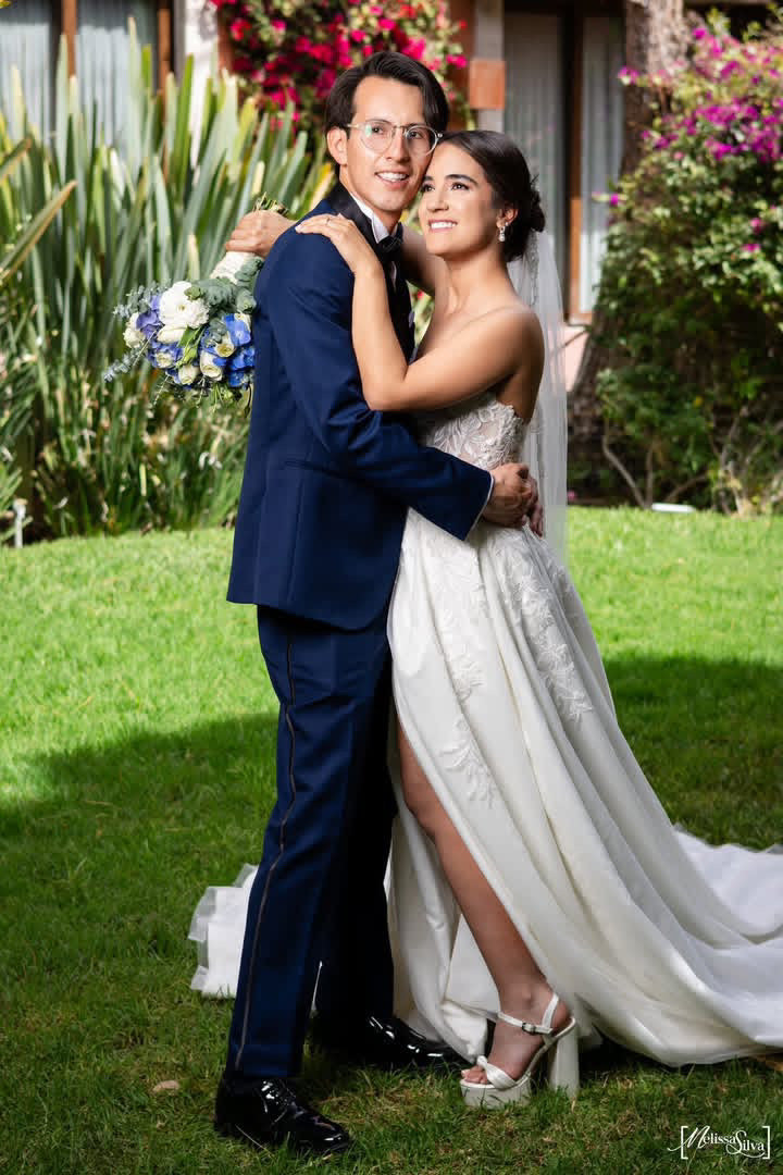 Zapatos Georgina (12 cm)