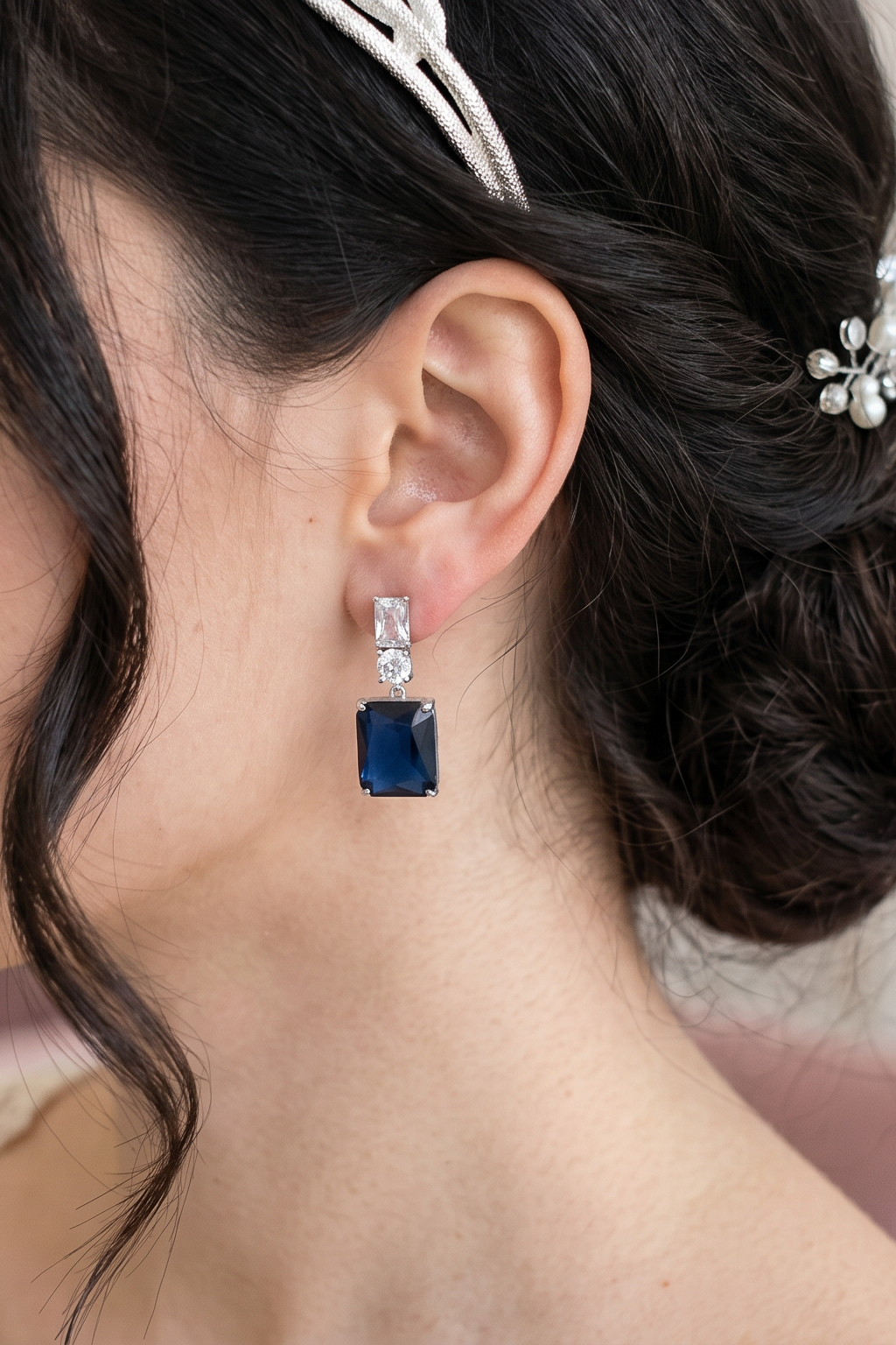 Aretes Mildred