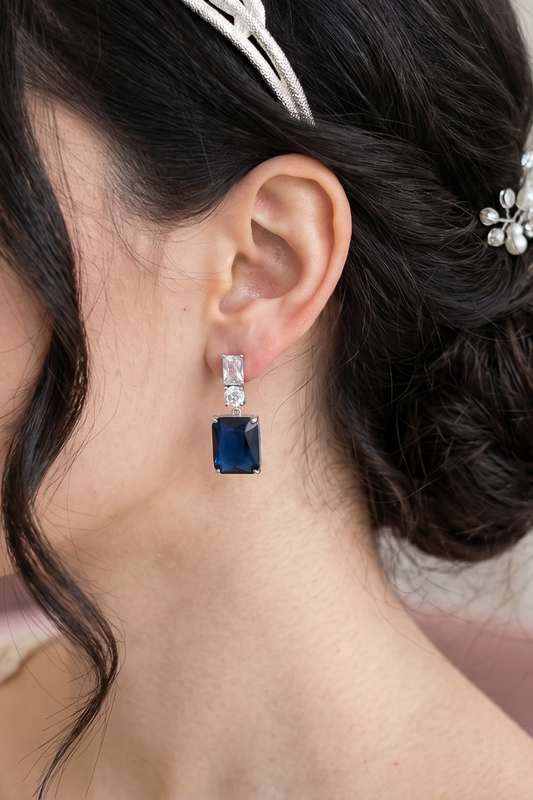 Aretes Mildred