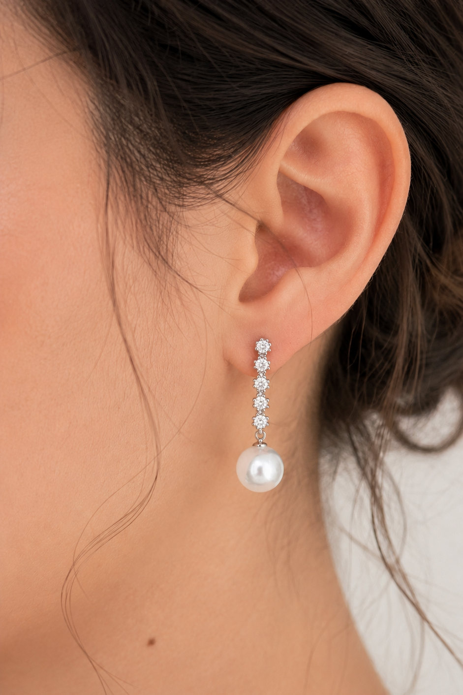 Aretes Anette
