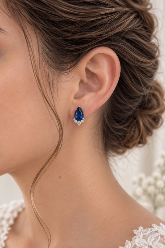 Aretes Beatriz
