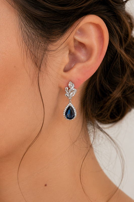 Aretes Vianey