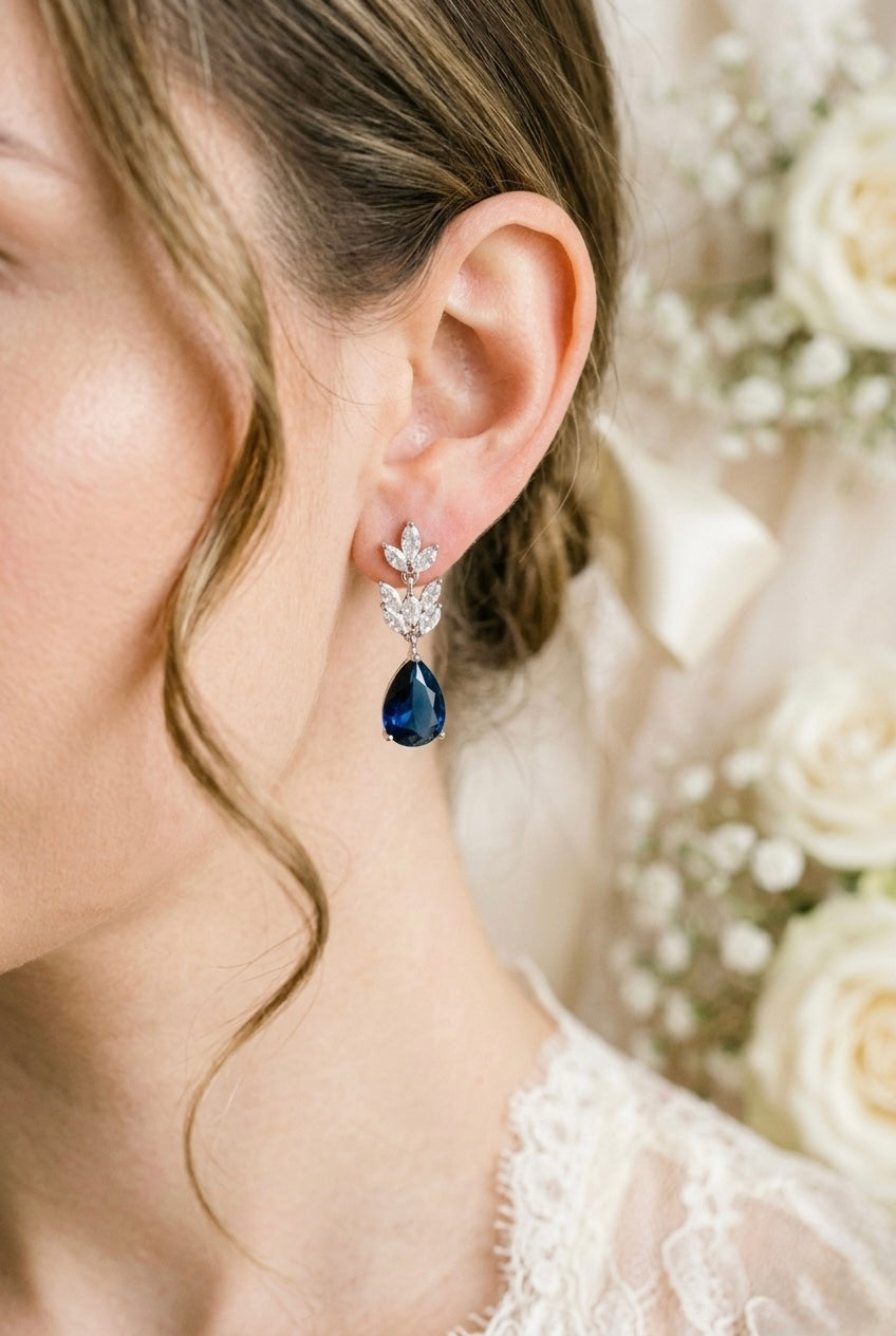 Aretes Dinorah