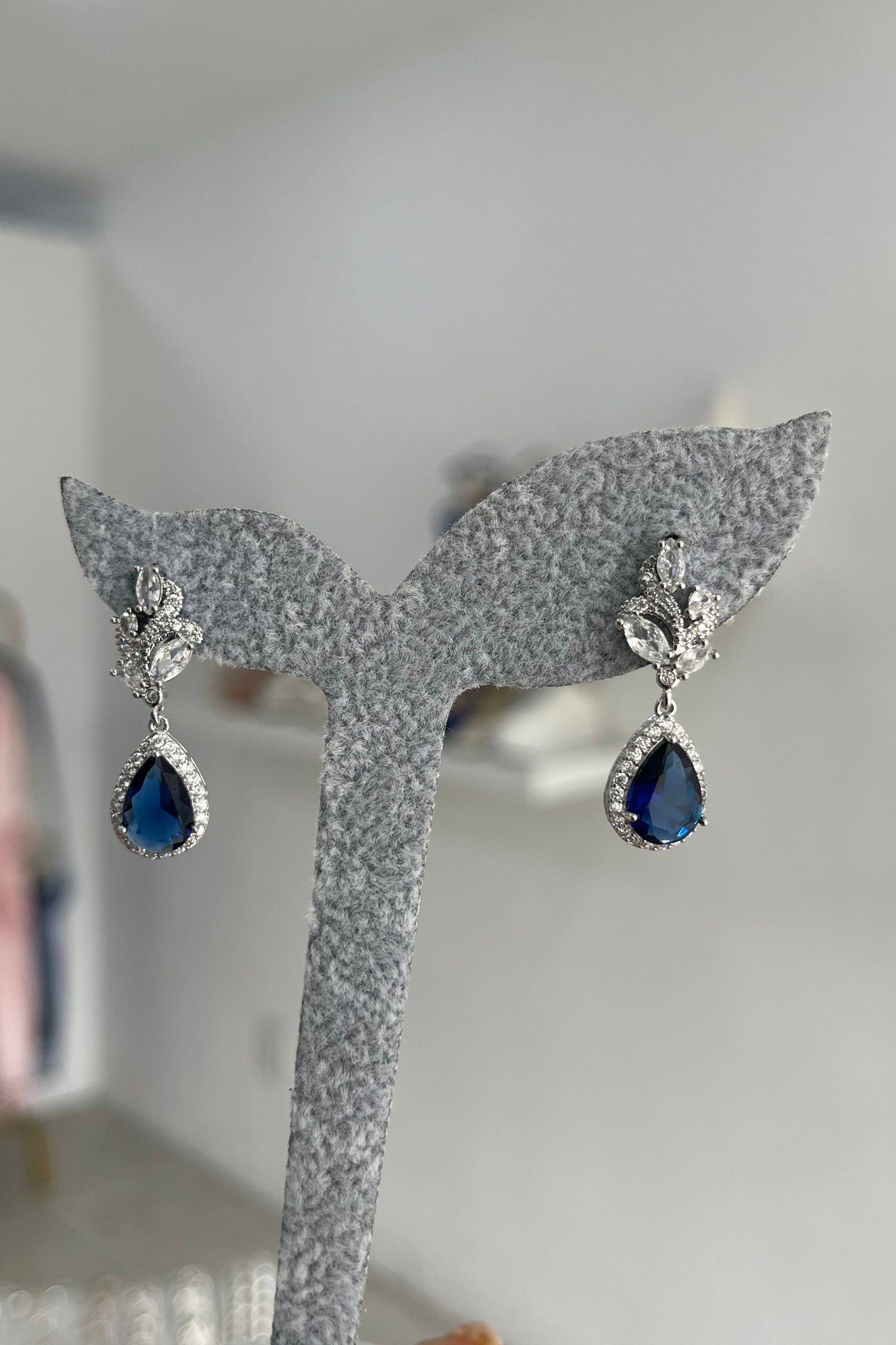 Aretes Vianey