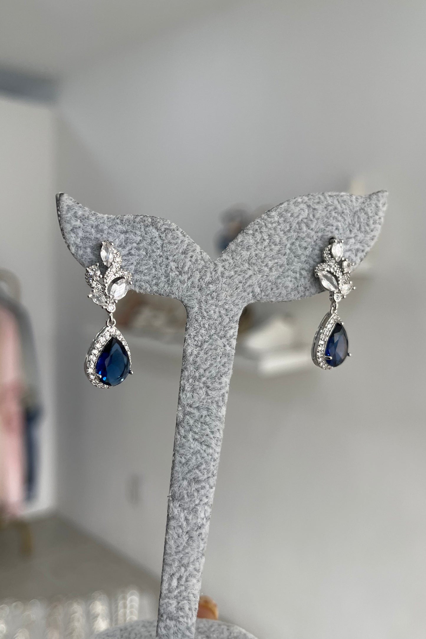 Aretes Vianey
