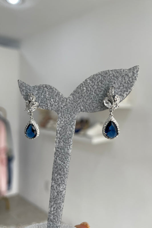 Aretes Vianey
