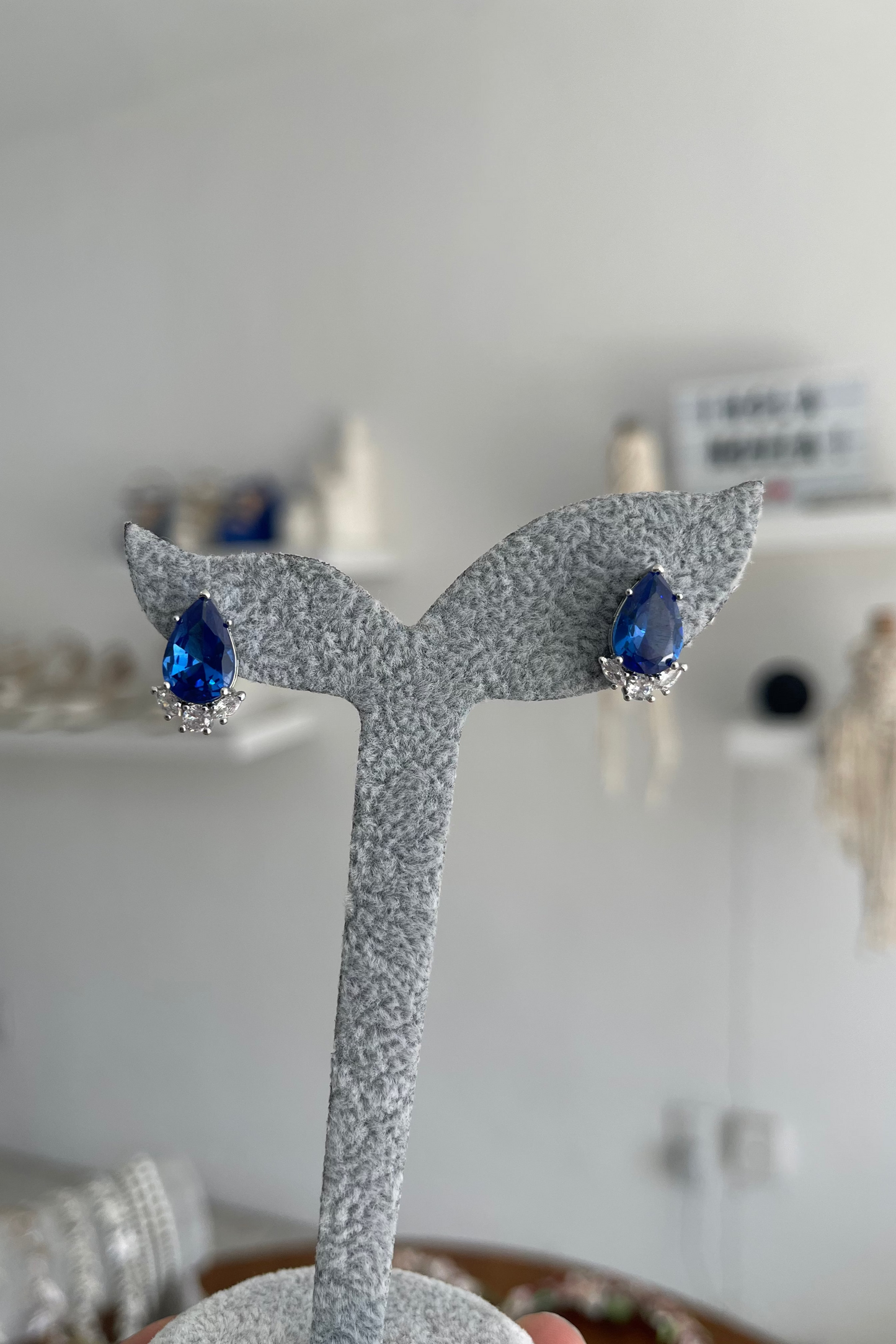 Aretes Beatriz