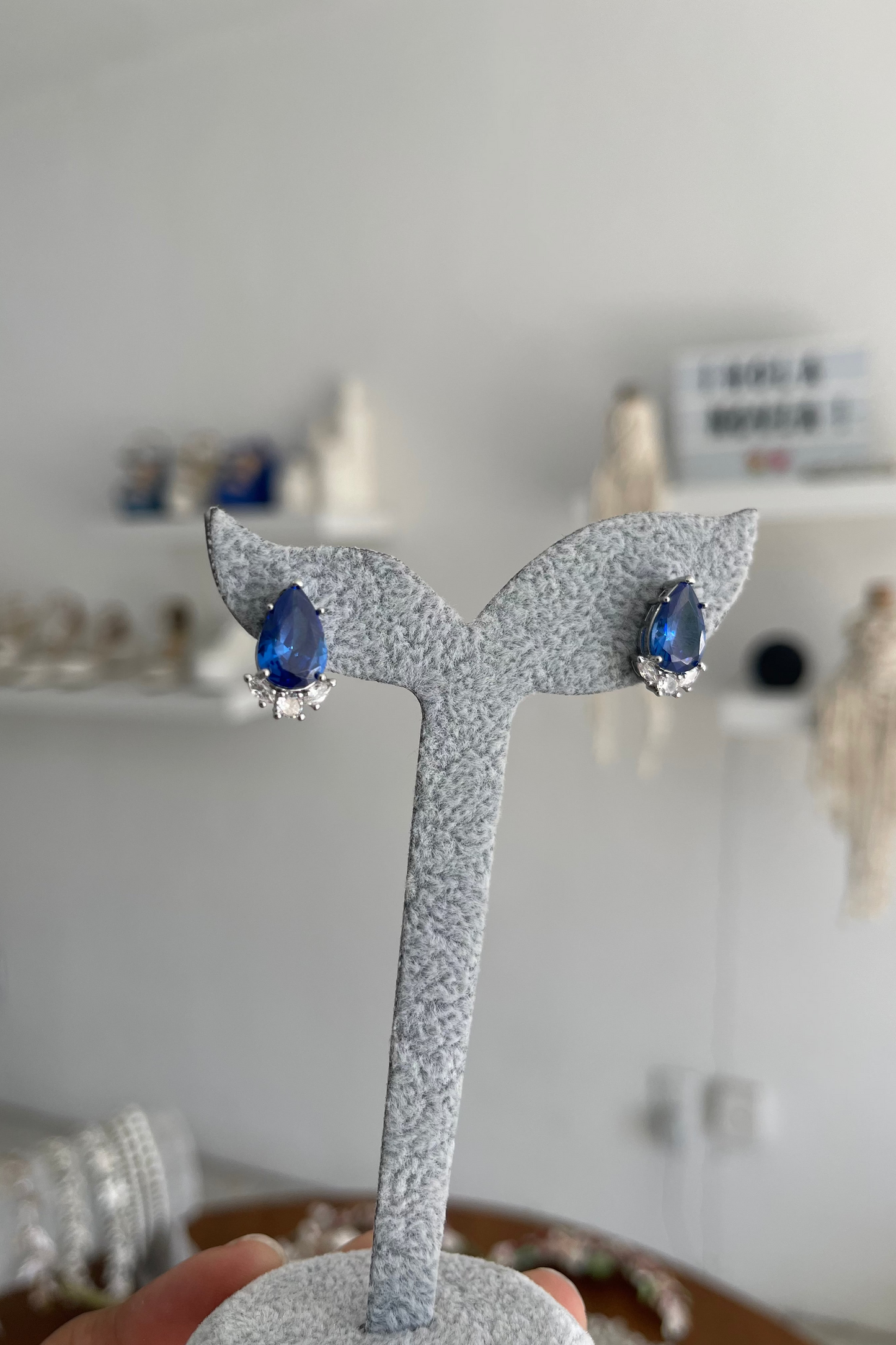Aretes Beatriz