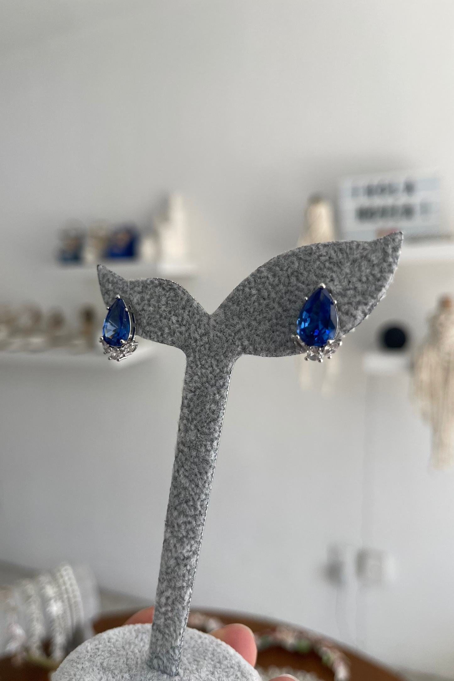 Aretes Beatriz