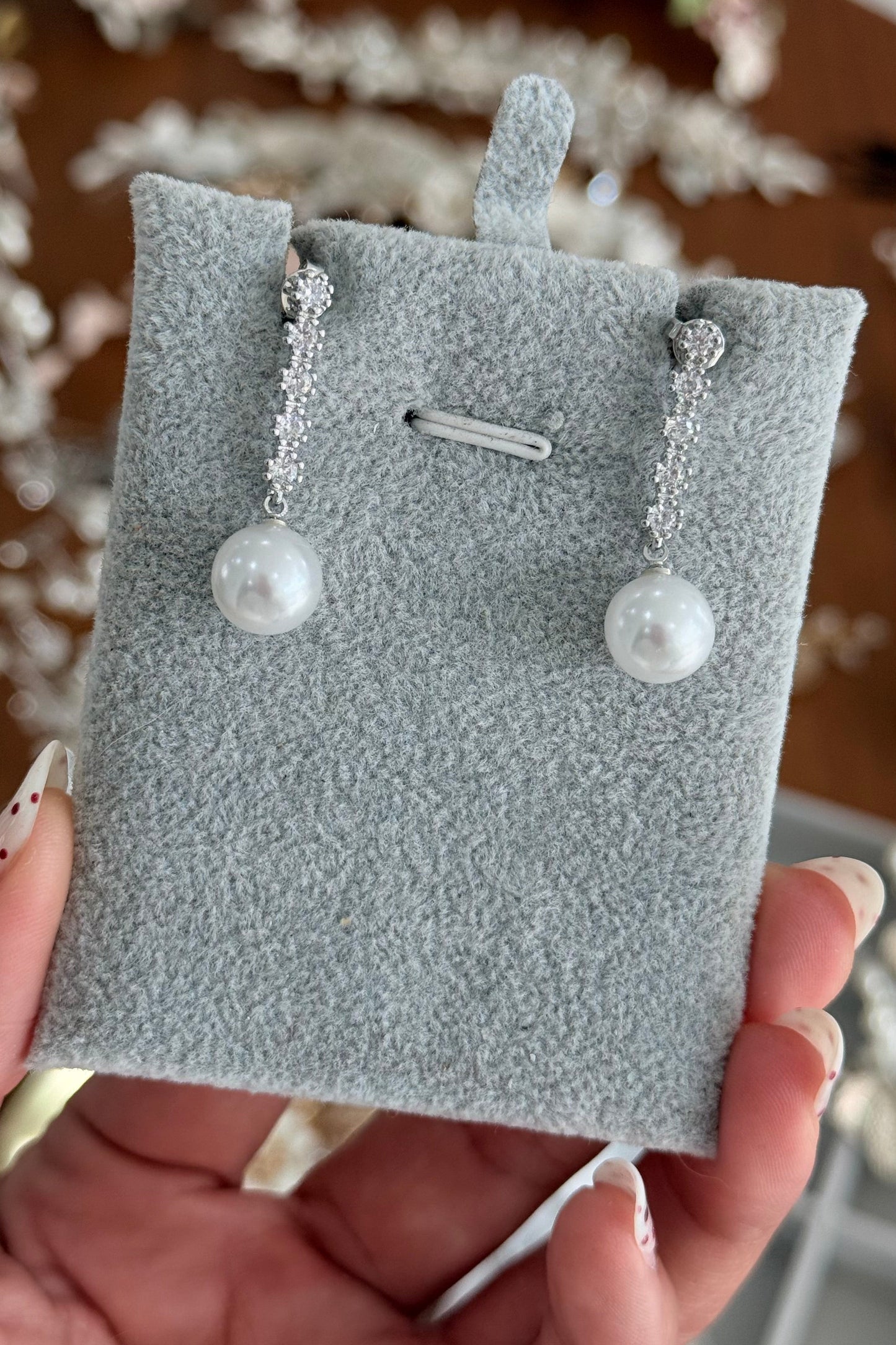 Aretes Anette