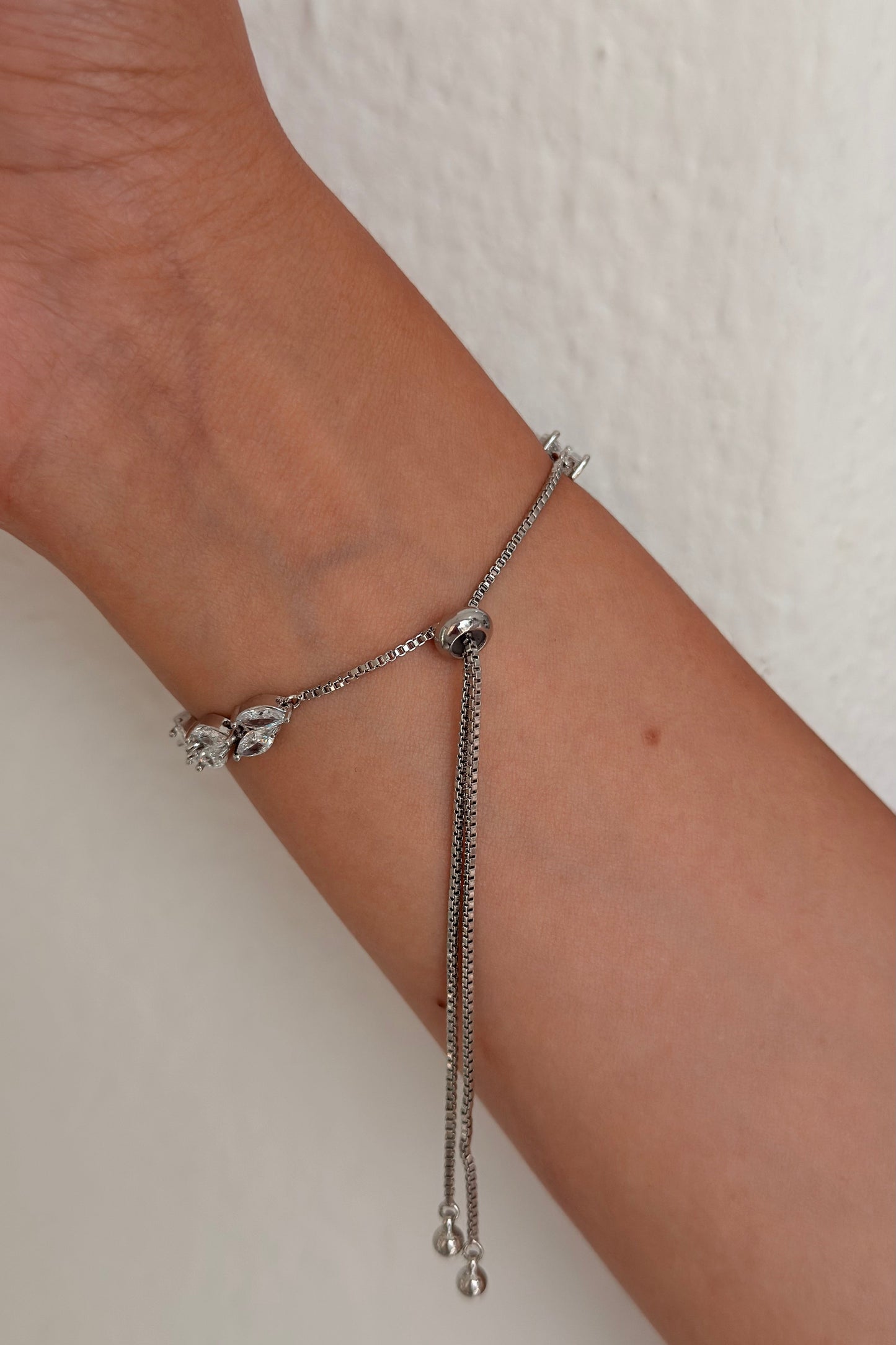 Pulsera Iris