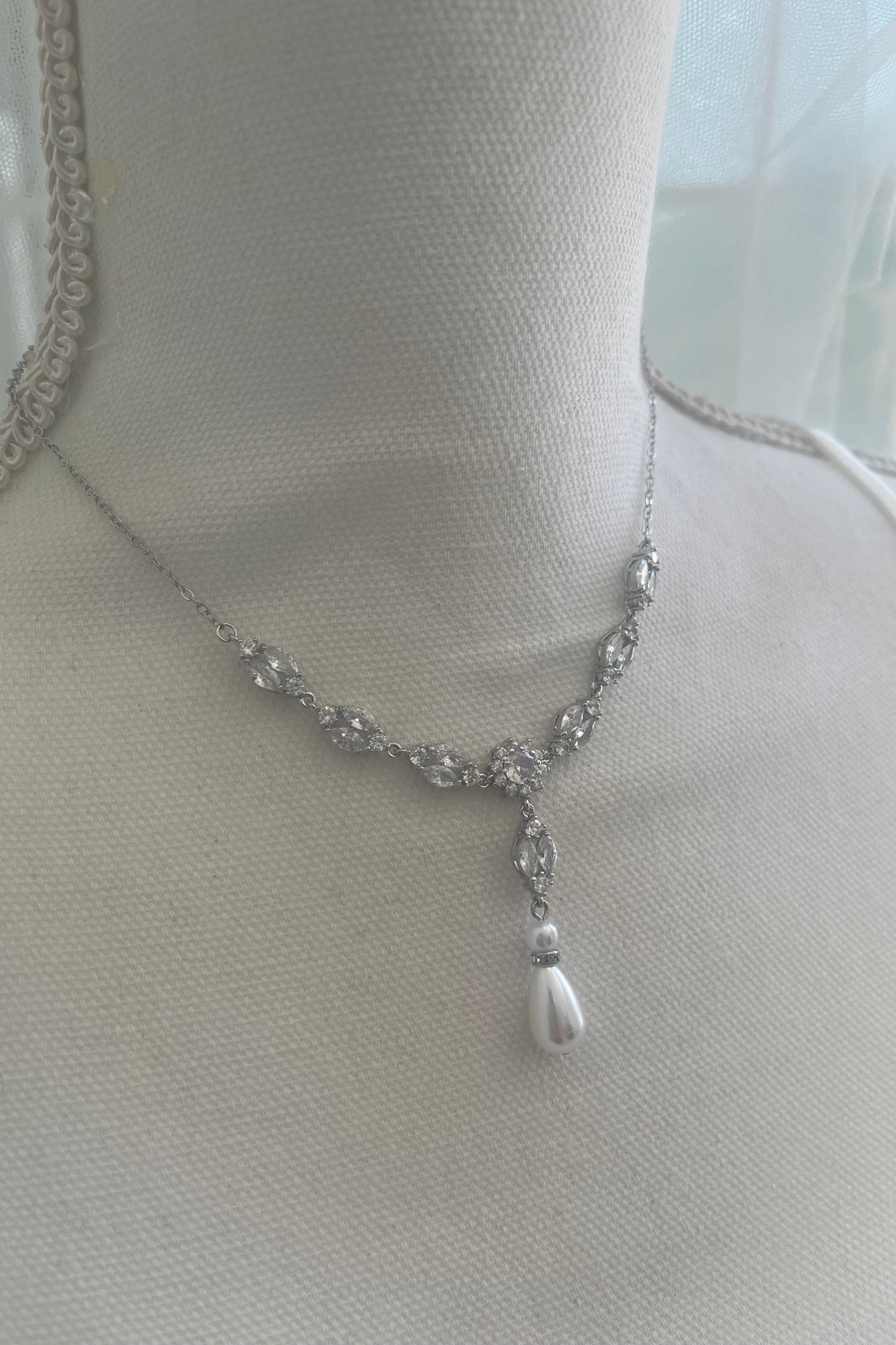 Collar Rosalía