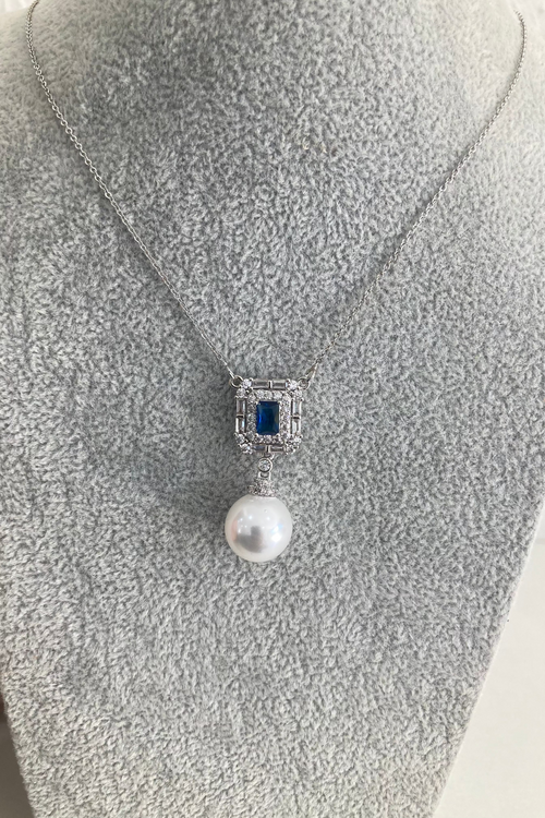 Collar Priscila