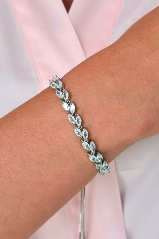 Pulsera Iris