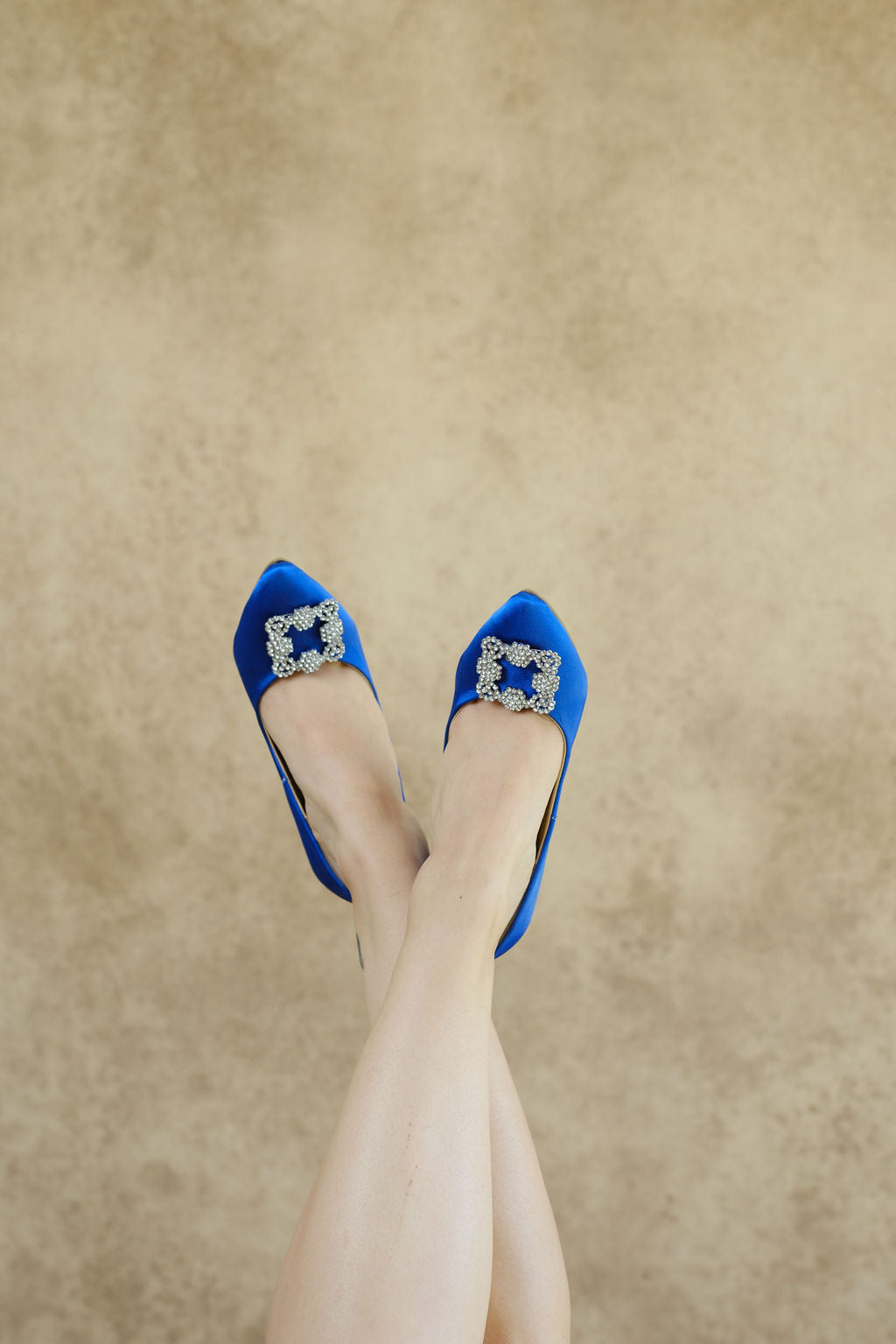 Zapatos Carolina (9 cm)