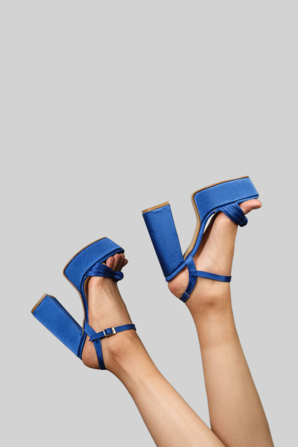 Zapatos Georgina (12 cm)