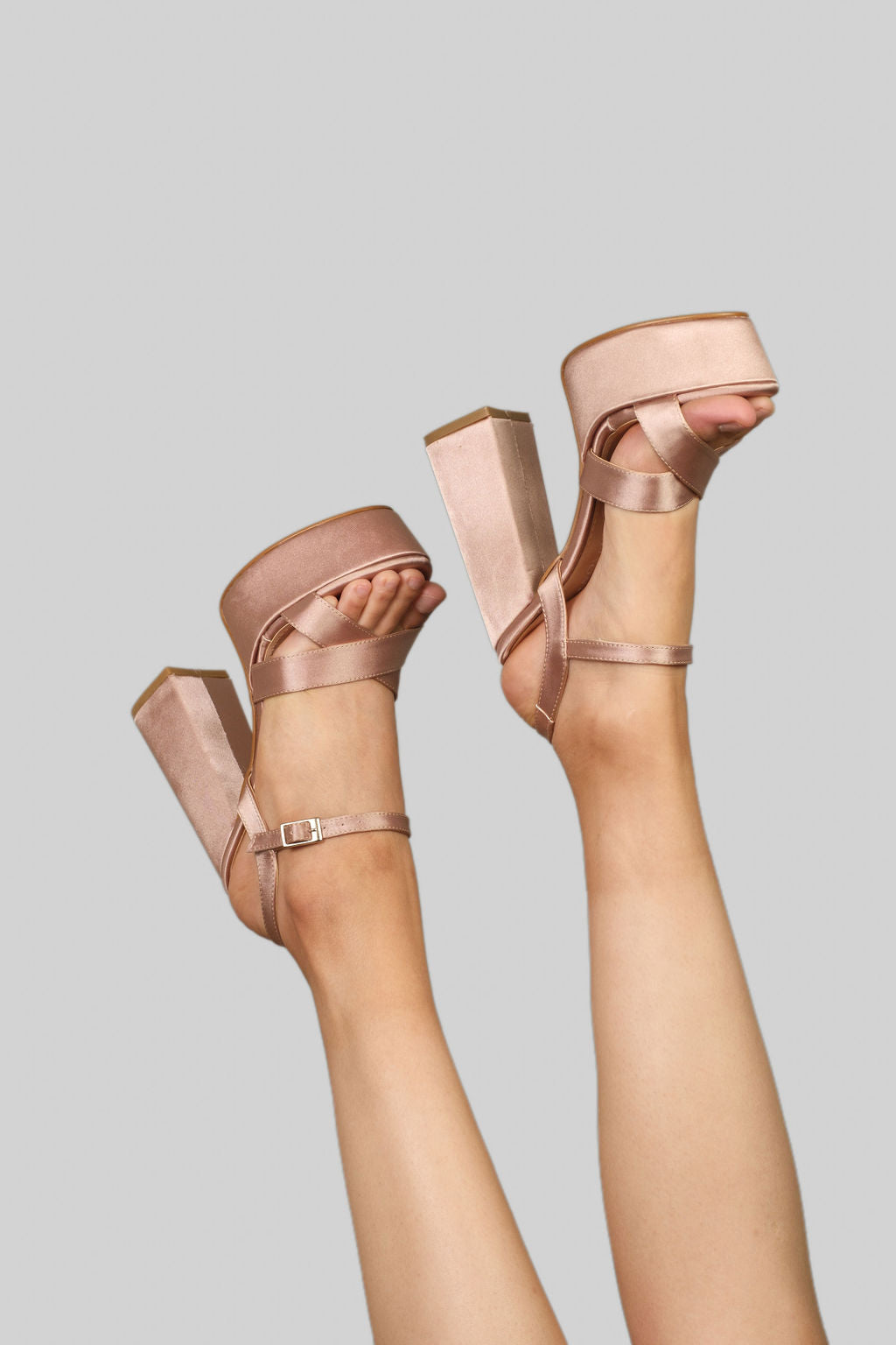 Zapatos Sabrina (12 cm)