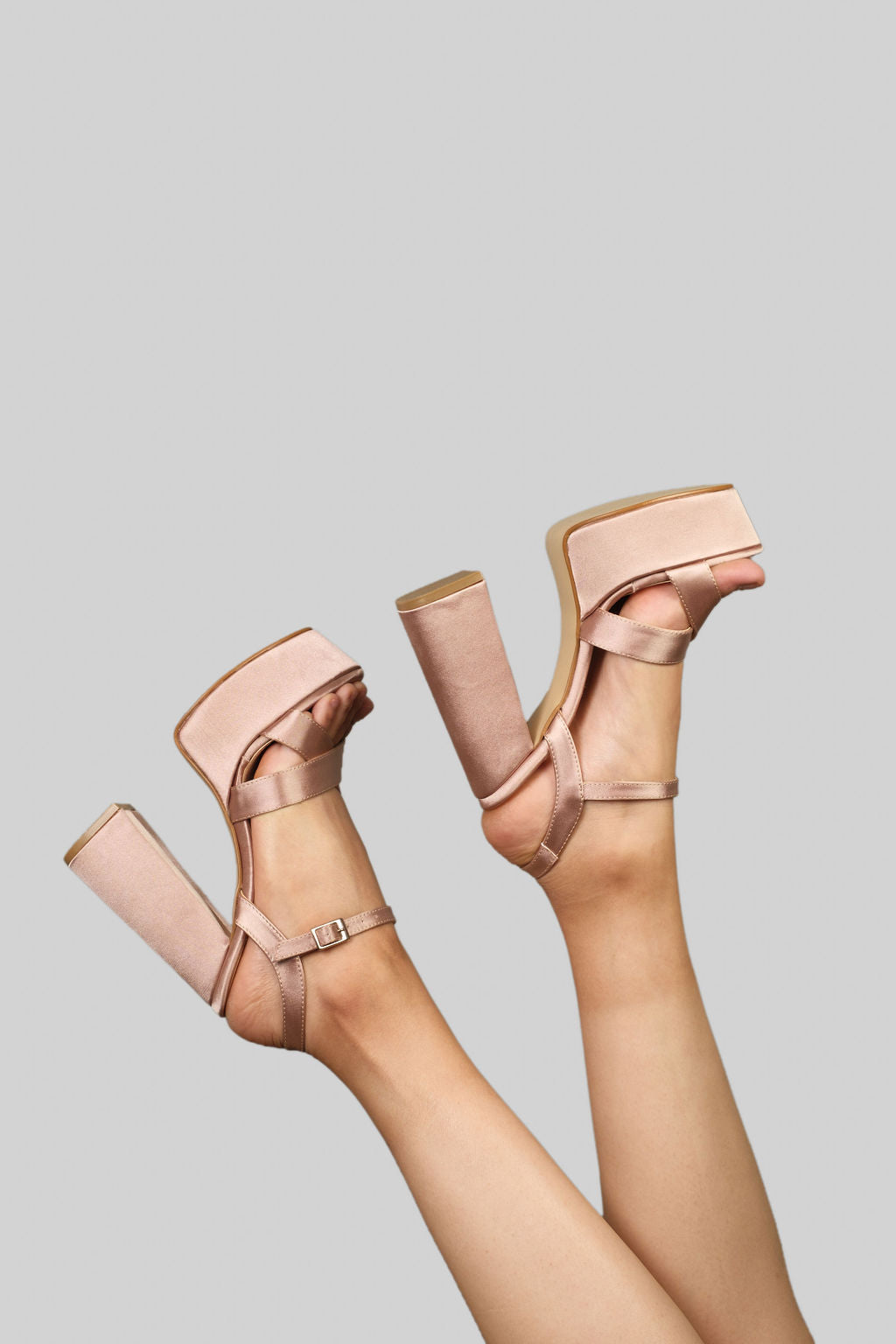 Zapatos Sabrina (12 cm)