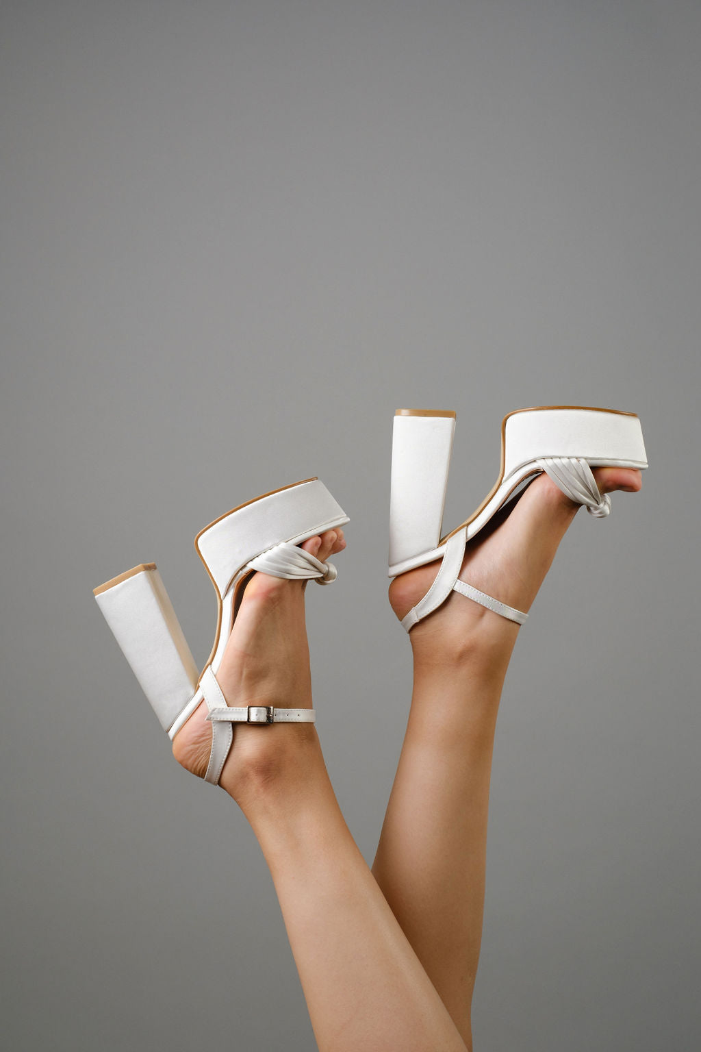 Zapatos Georgina (12 cm)