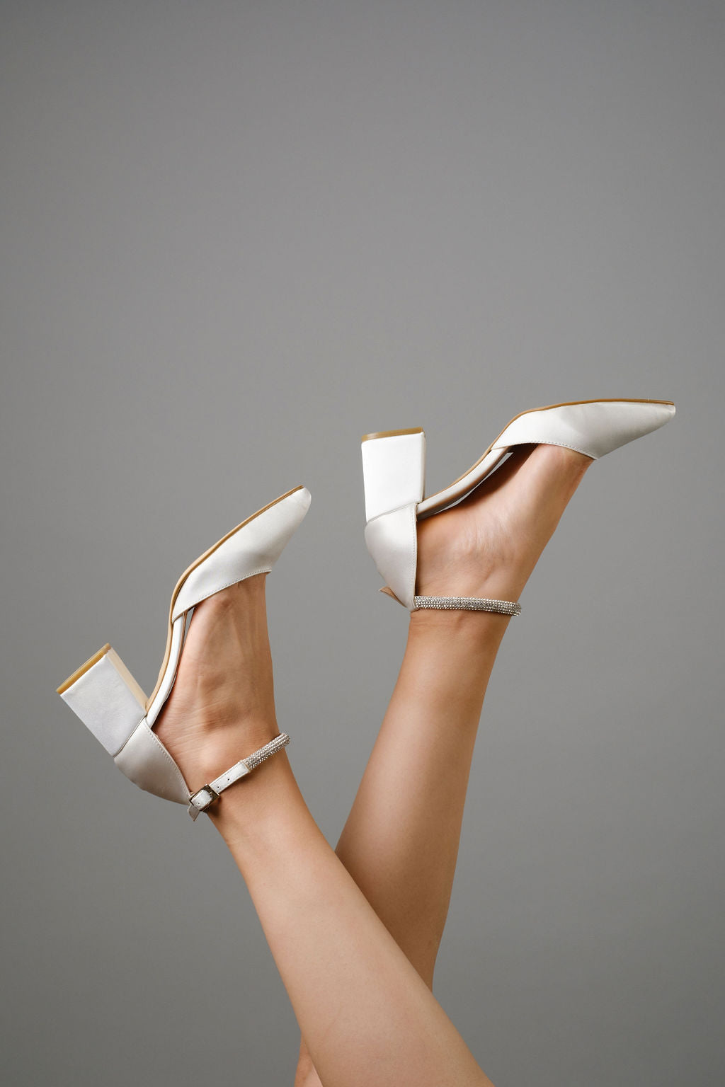 Zapatos Julia (6 cm)