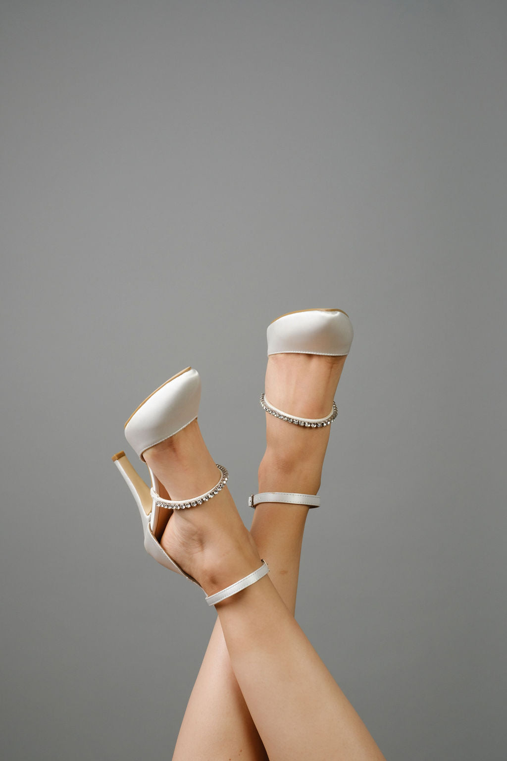 Zapatos Adriana (9 cm)