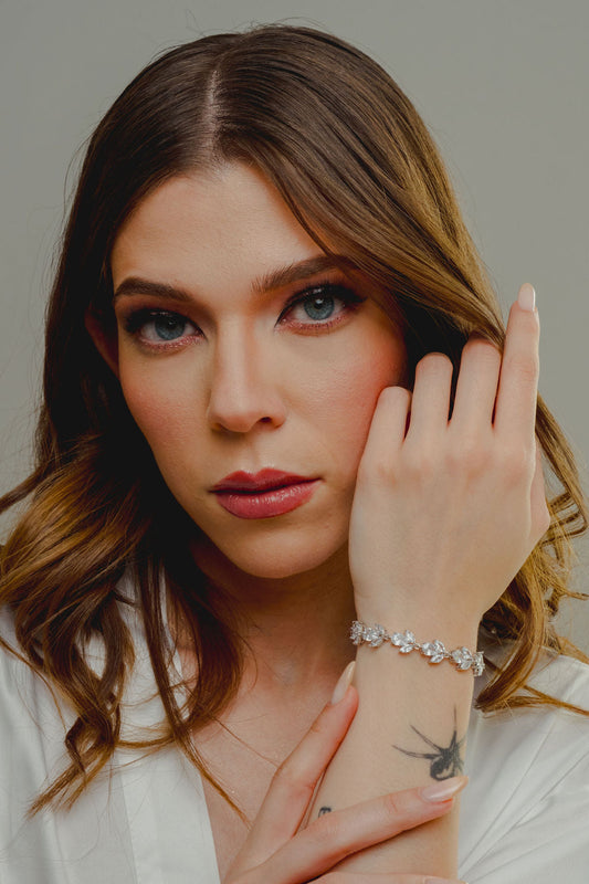 Pulsera Fabiola