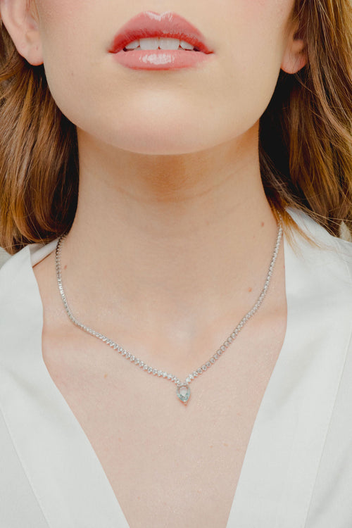 Collar Delia