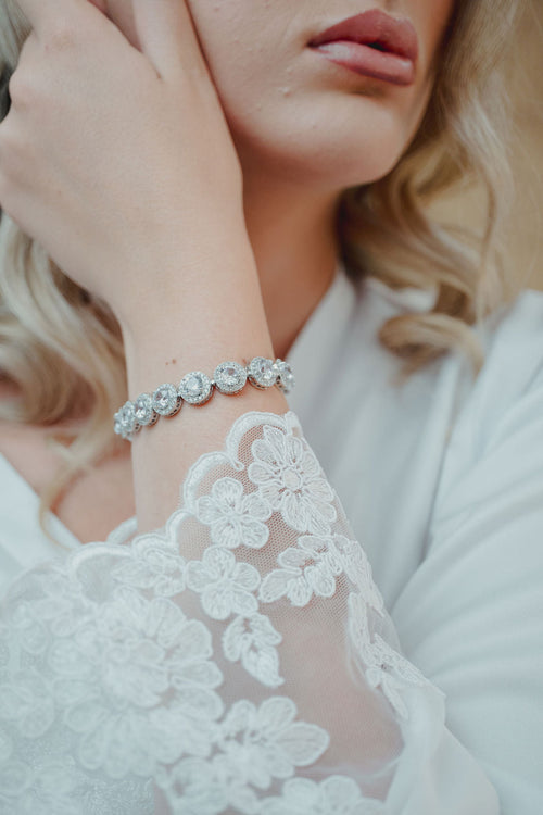 Pulsera Clara