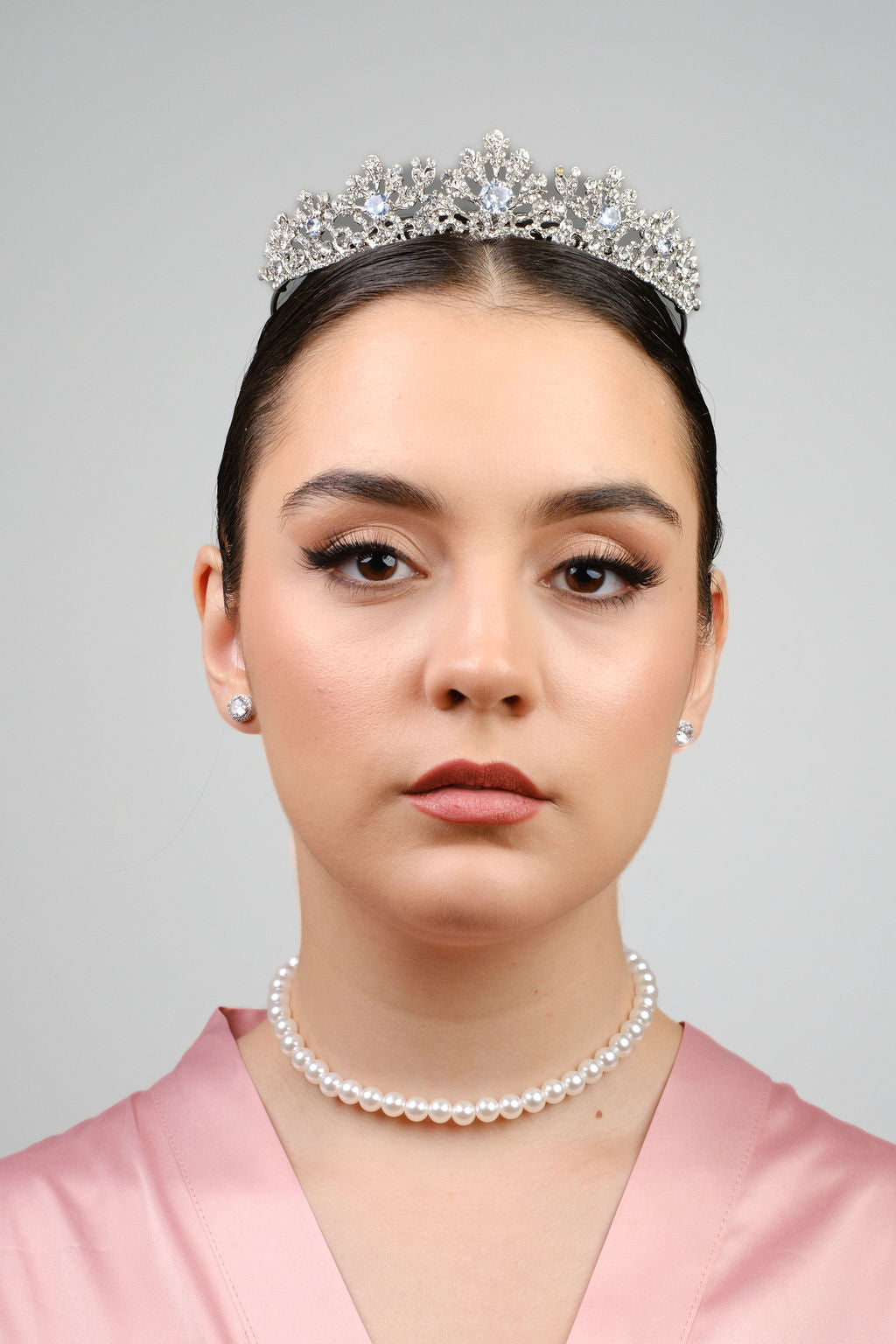 Tiara Del Valle