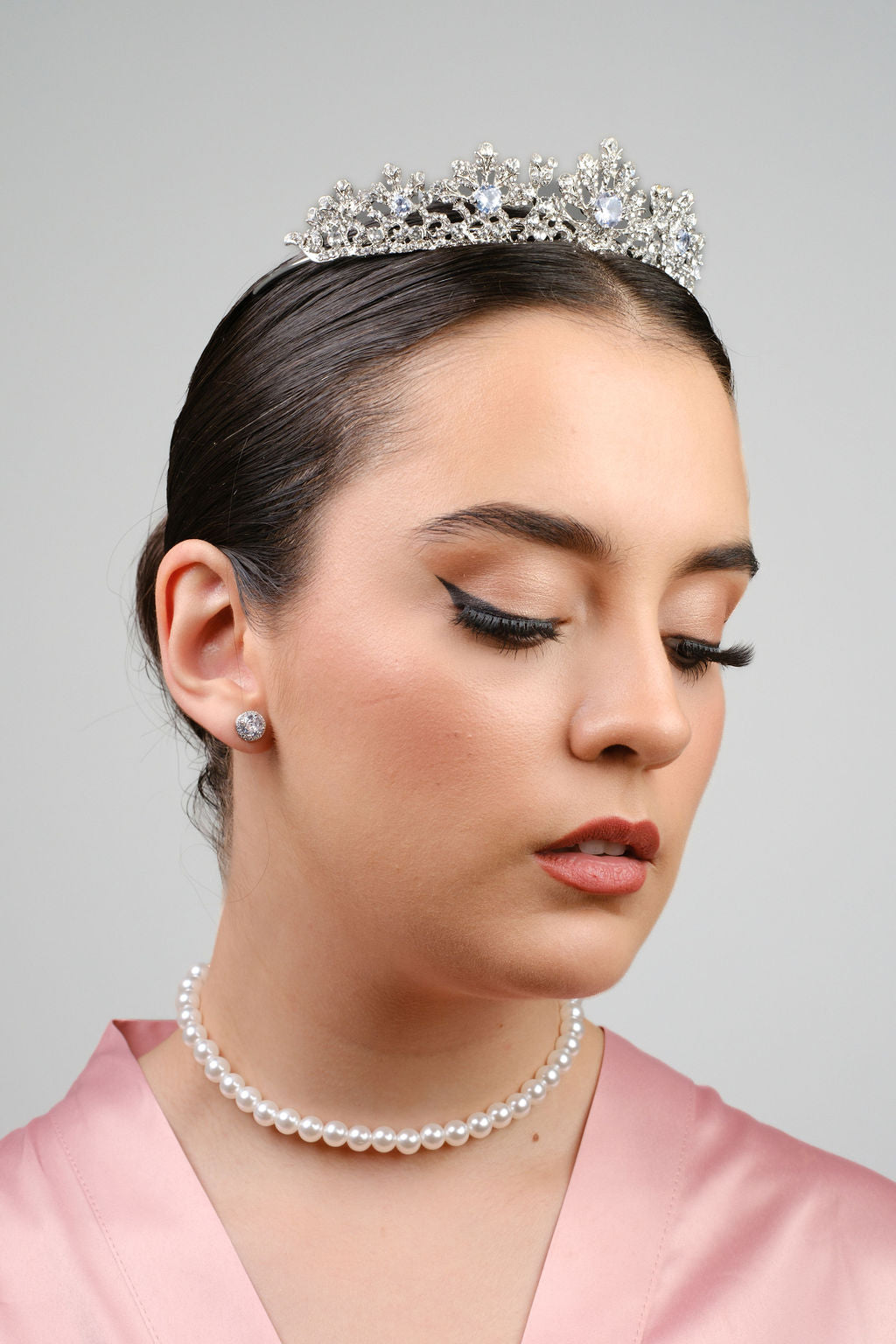 Tiara Del Valle – Jamila Novias