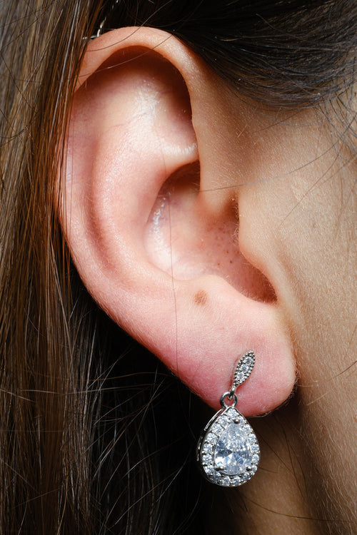 Aretes Sara