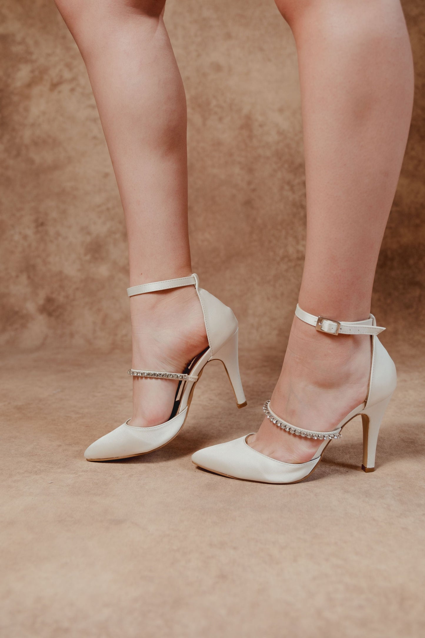 Zapatos Adriana (9 cm)