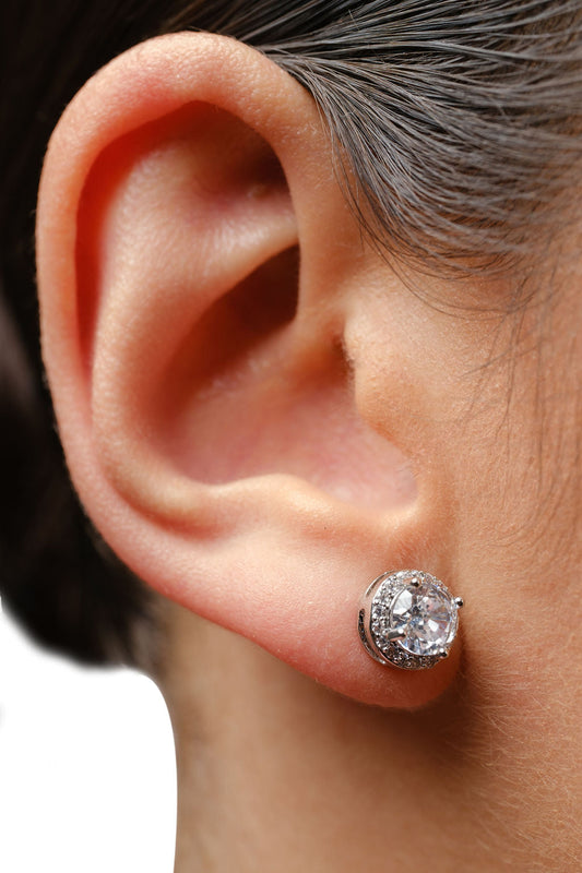 Set de Aretes Génesis y Pulsera Tania