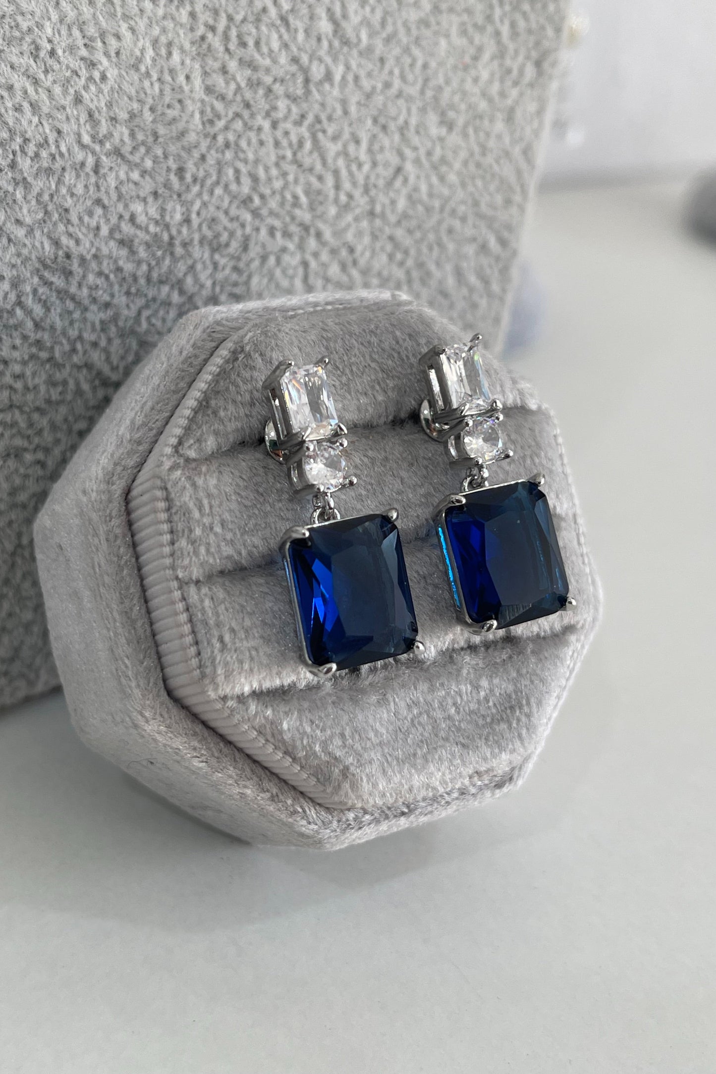 Aretes Mildred
