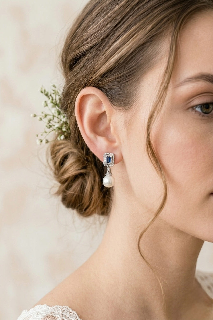 Aretes Priscila