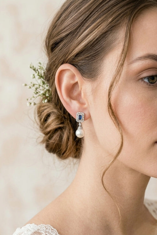Aretes Priscila
